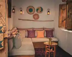 Dar Tantora The House Hotel thumbnail
